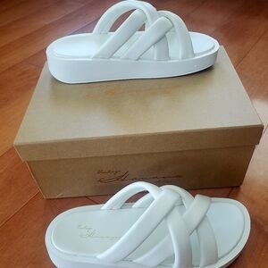 Day Dream Sandals, 8
